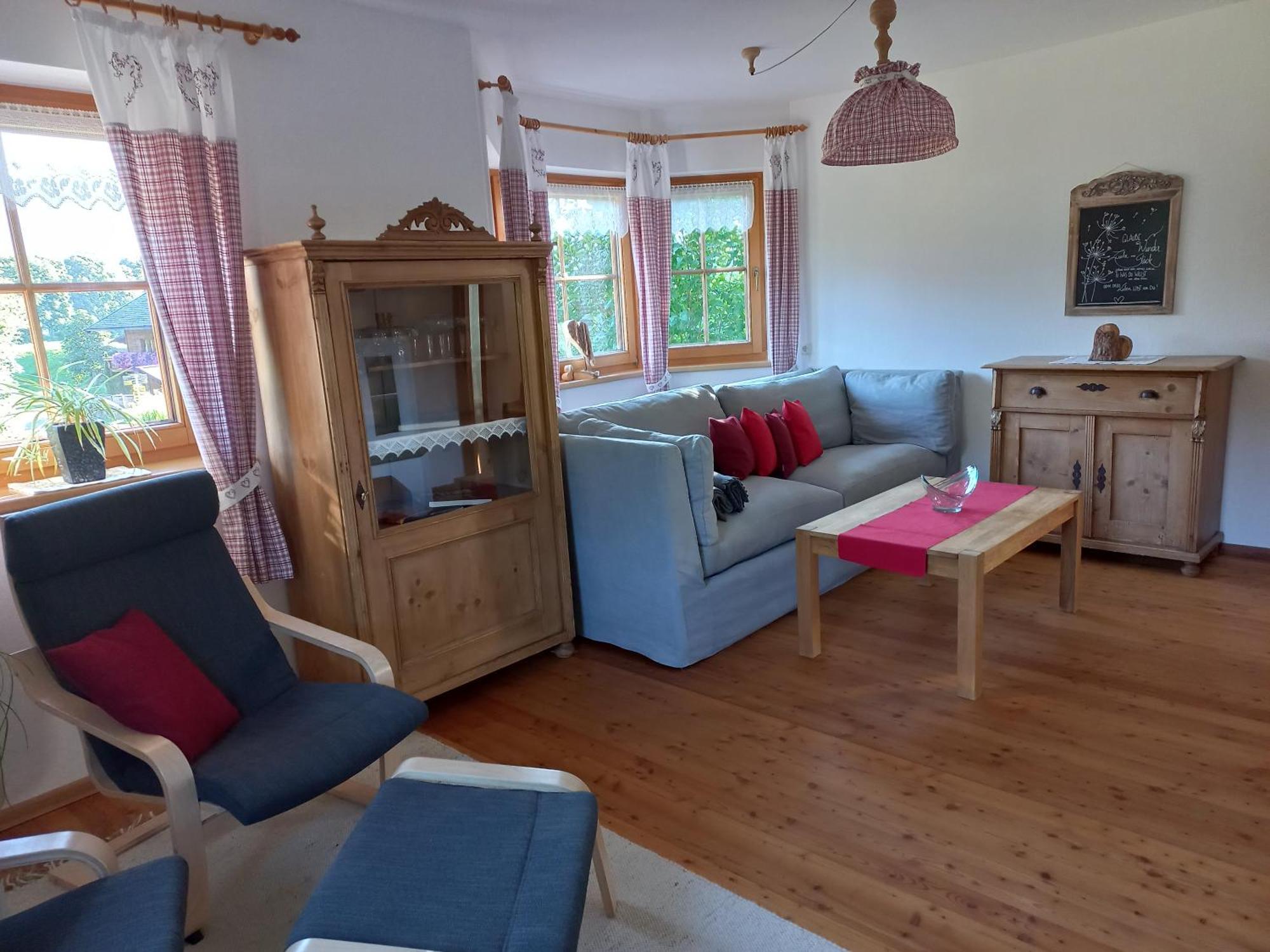 Chalet Gluecklich Sein... Ellmau Dış mekan fotoğraf